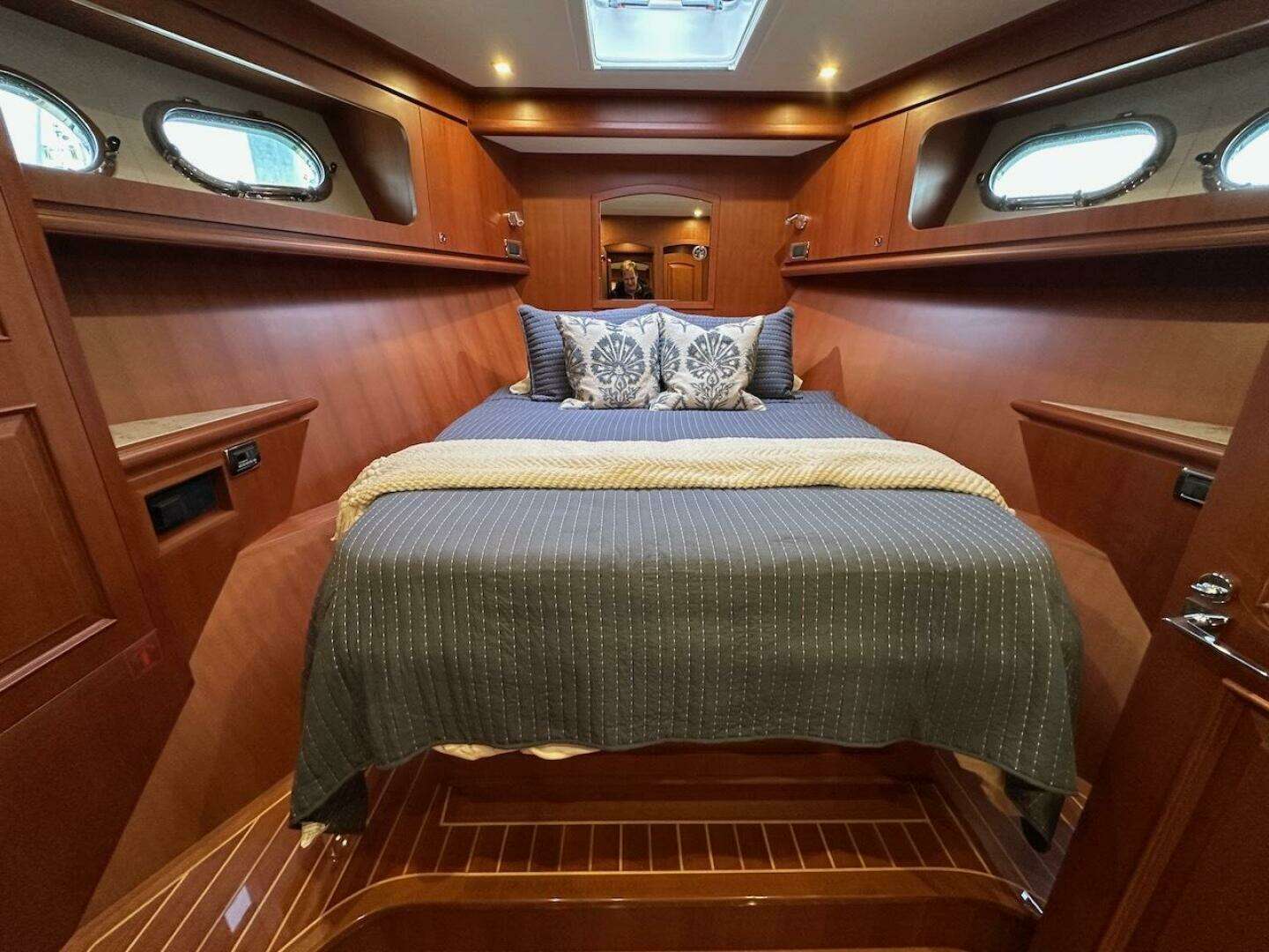 Northwest 55 Yacht For Sale