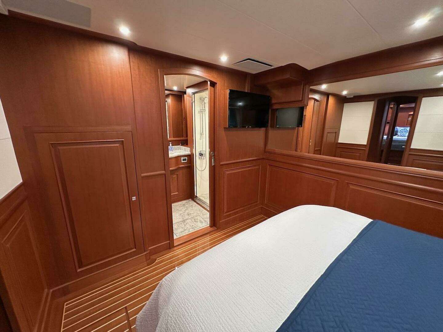 Northwest 55 Yacht For Sale