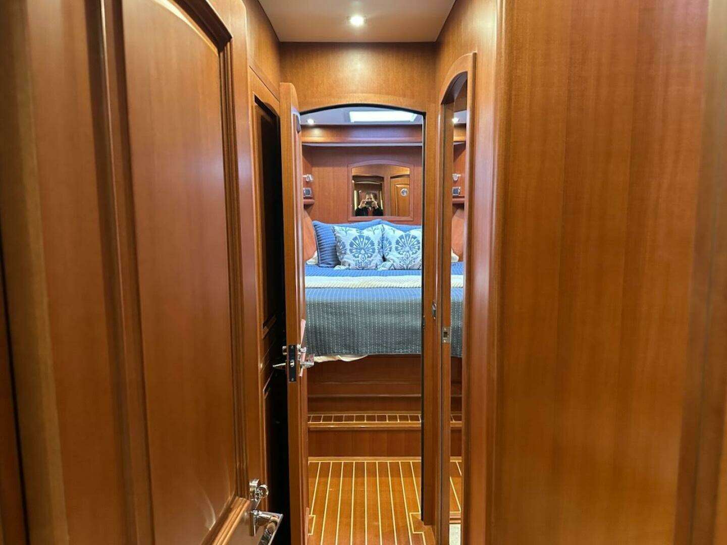 Northwest 55 Yacht For Sale