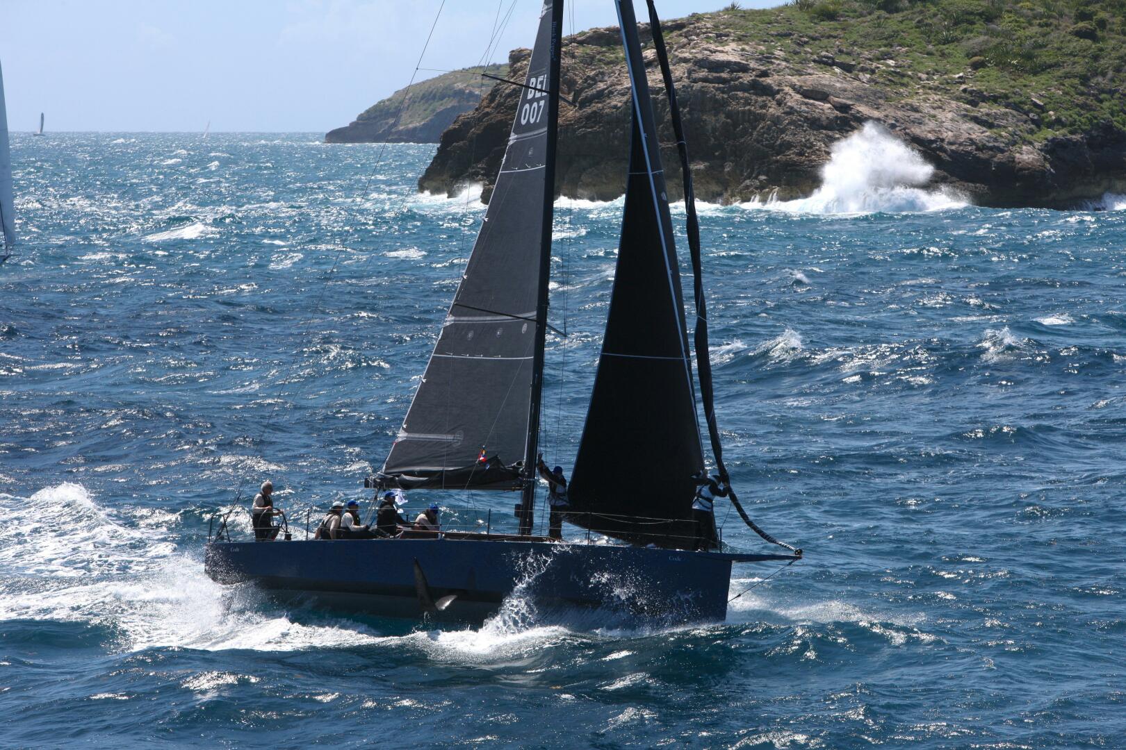 Vessel Image #12