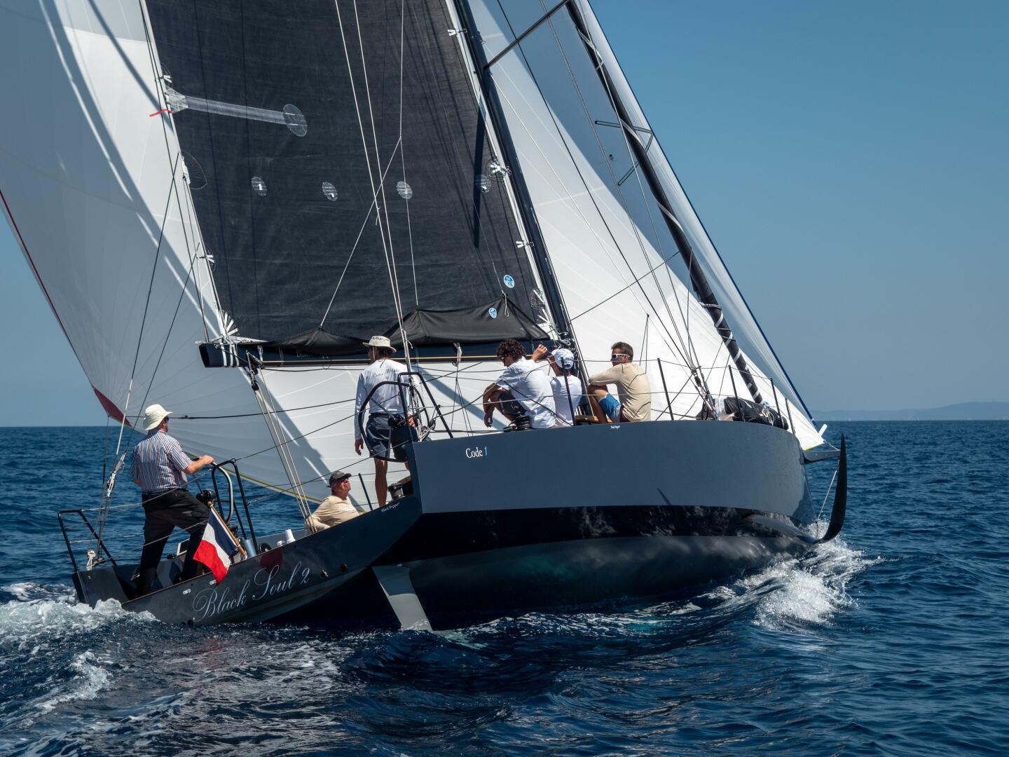Vessel Image #5