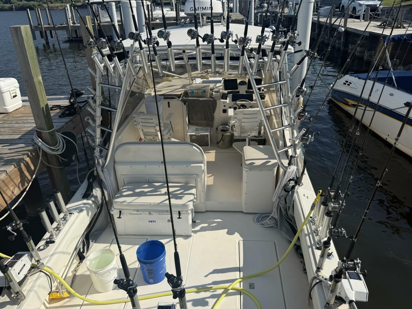 Vessel Image #2