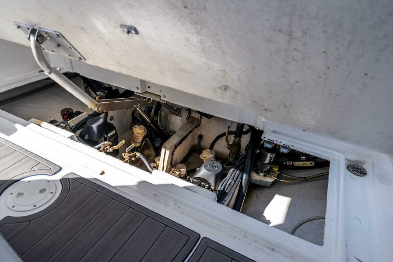 34ft Midnight Express Yacht For Sale