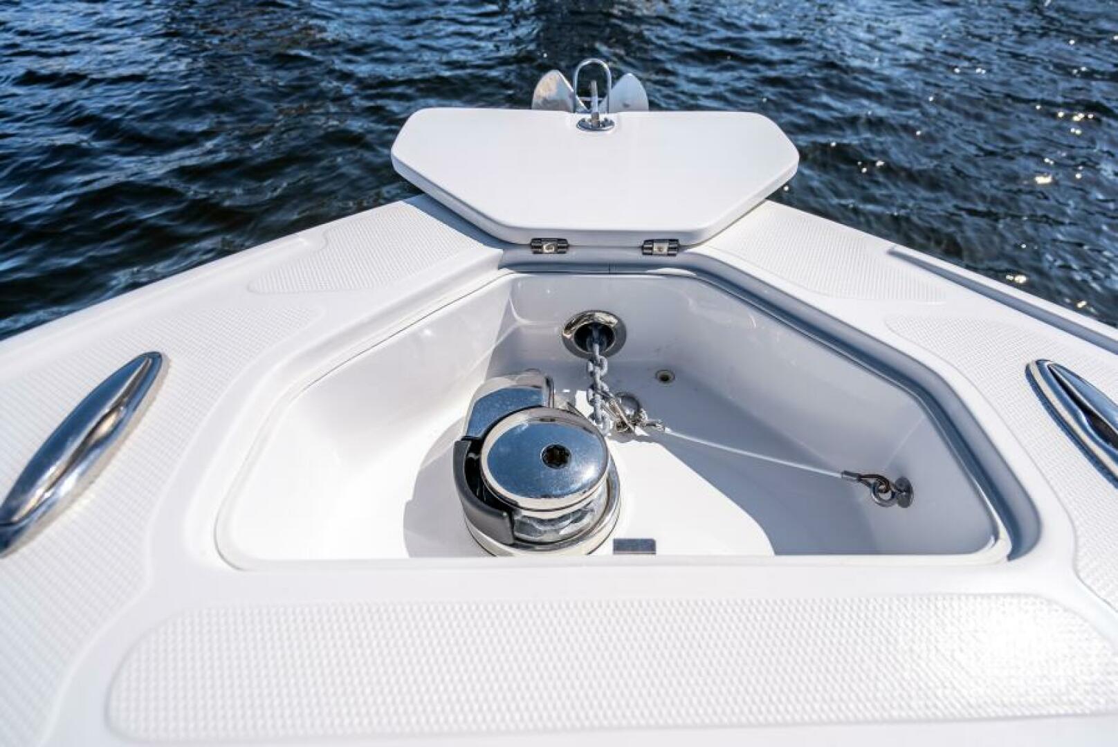 34ft Midnight Express Yacht For Sale