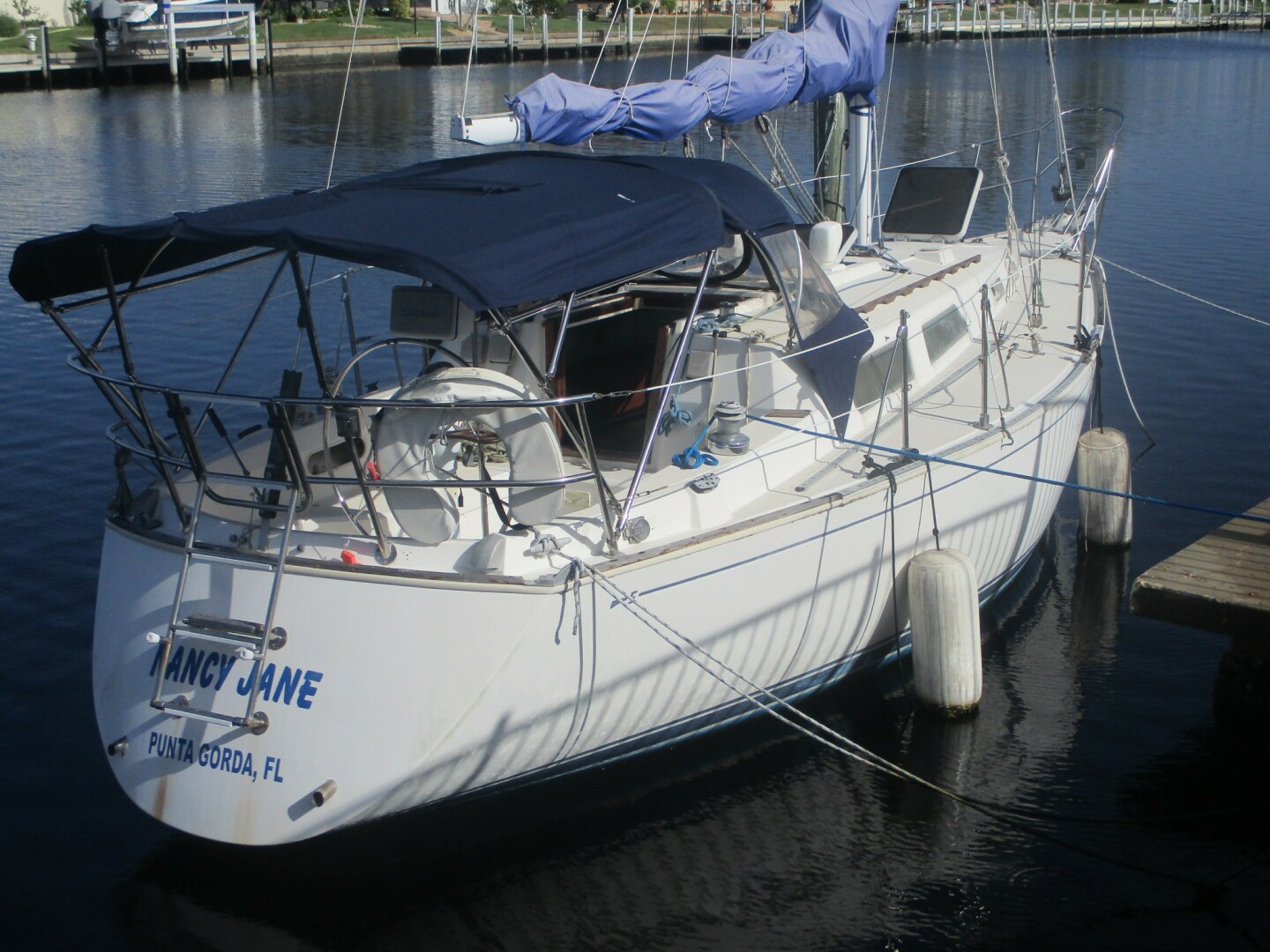 Vessel Image #1