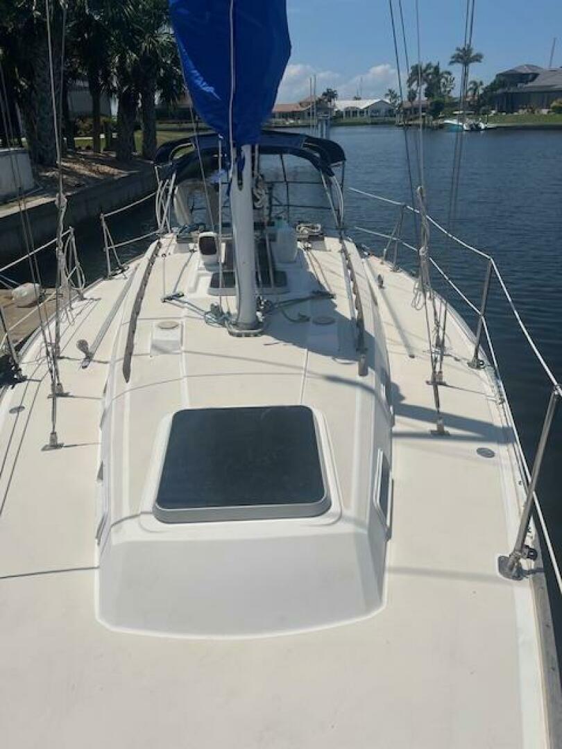 Vessel Image #5