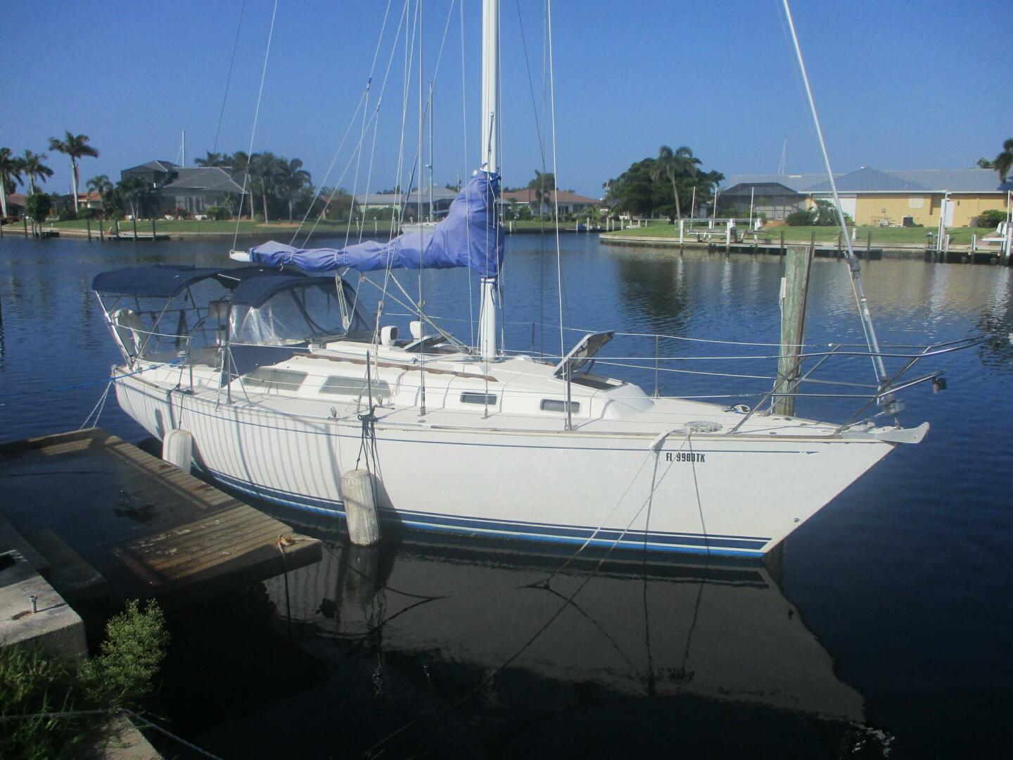 Vessel Image #2