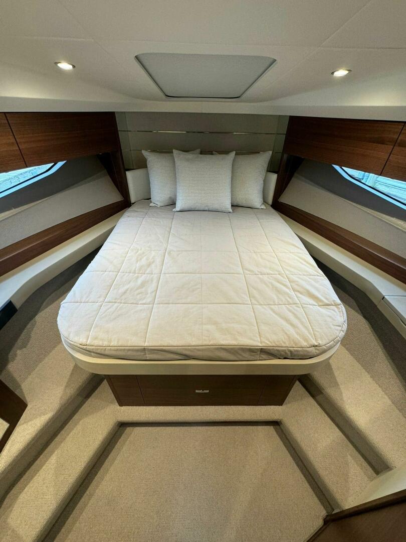 40ft Princess Yacht For Sale