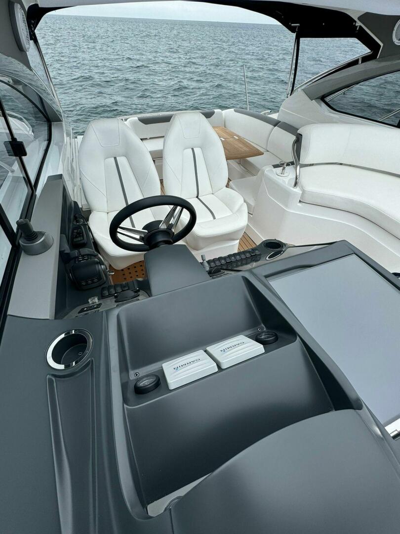 40ft Princess Yacht For Sale