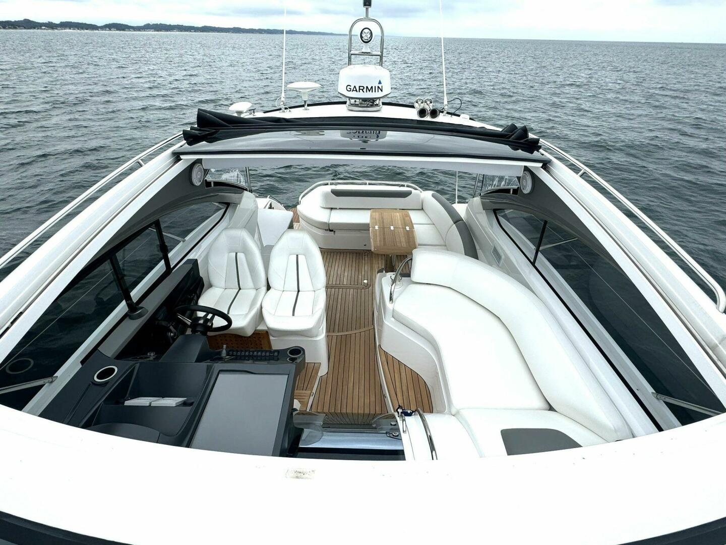 40ft Princess Yacht For Sale