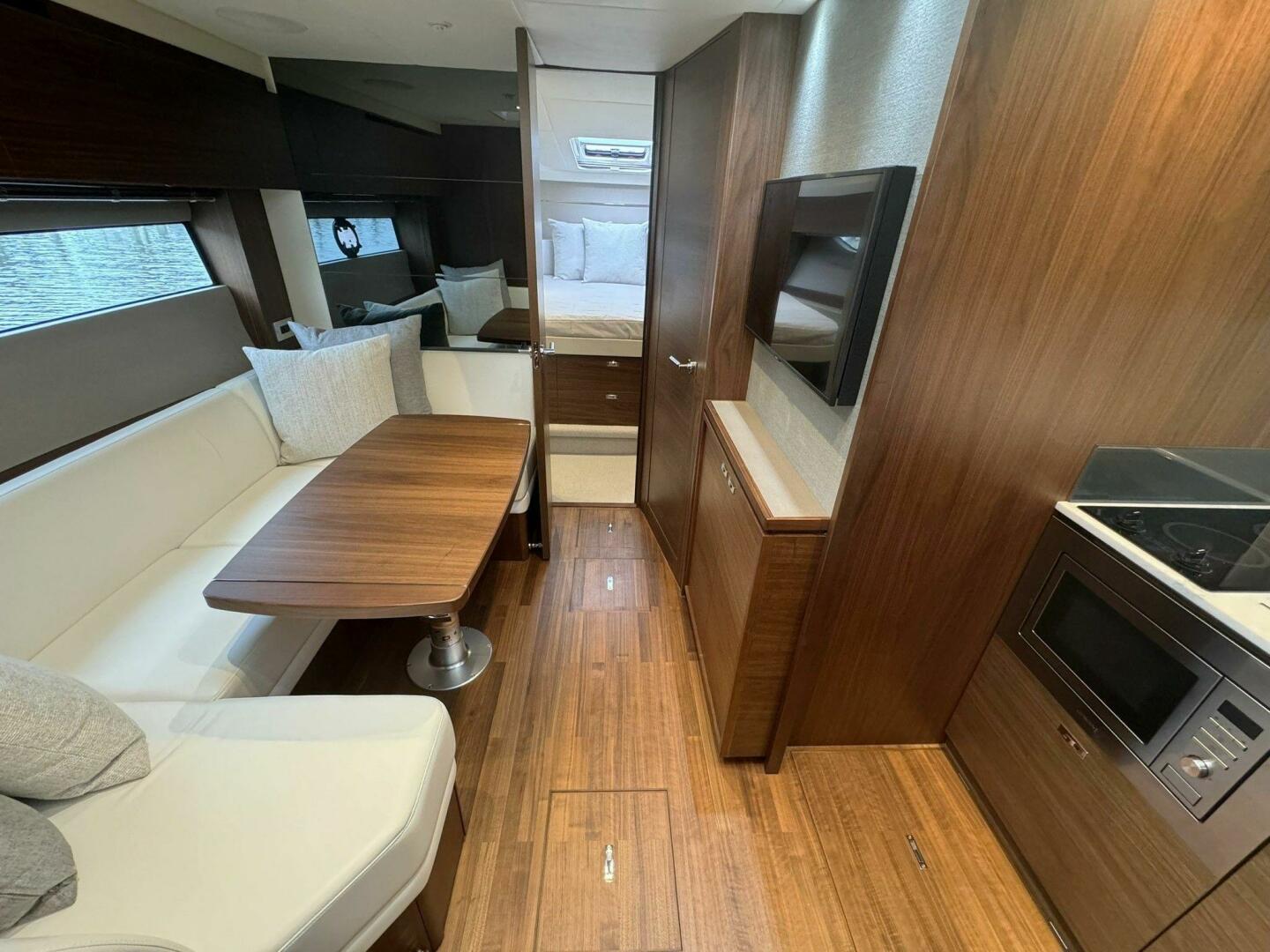 40ft Princess Yacht For Sale