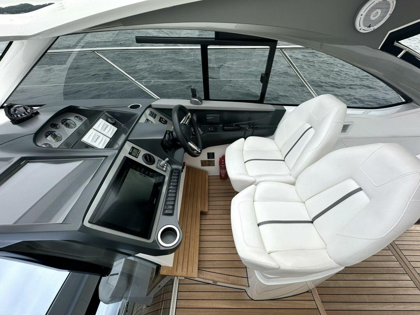 40ft Princess Yacht For Sale