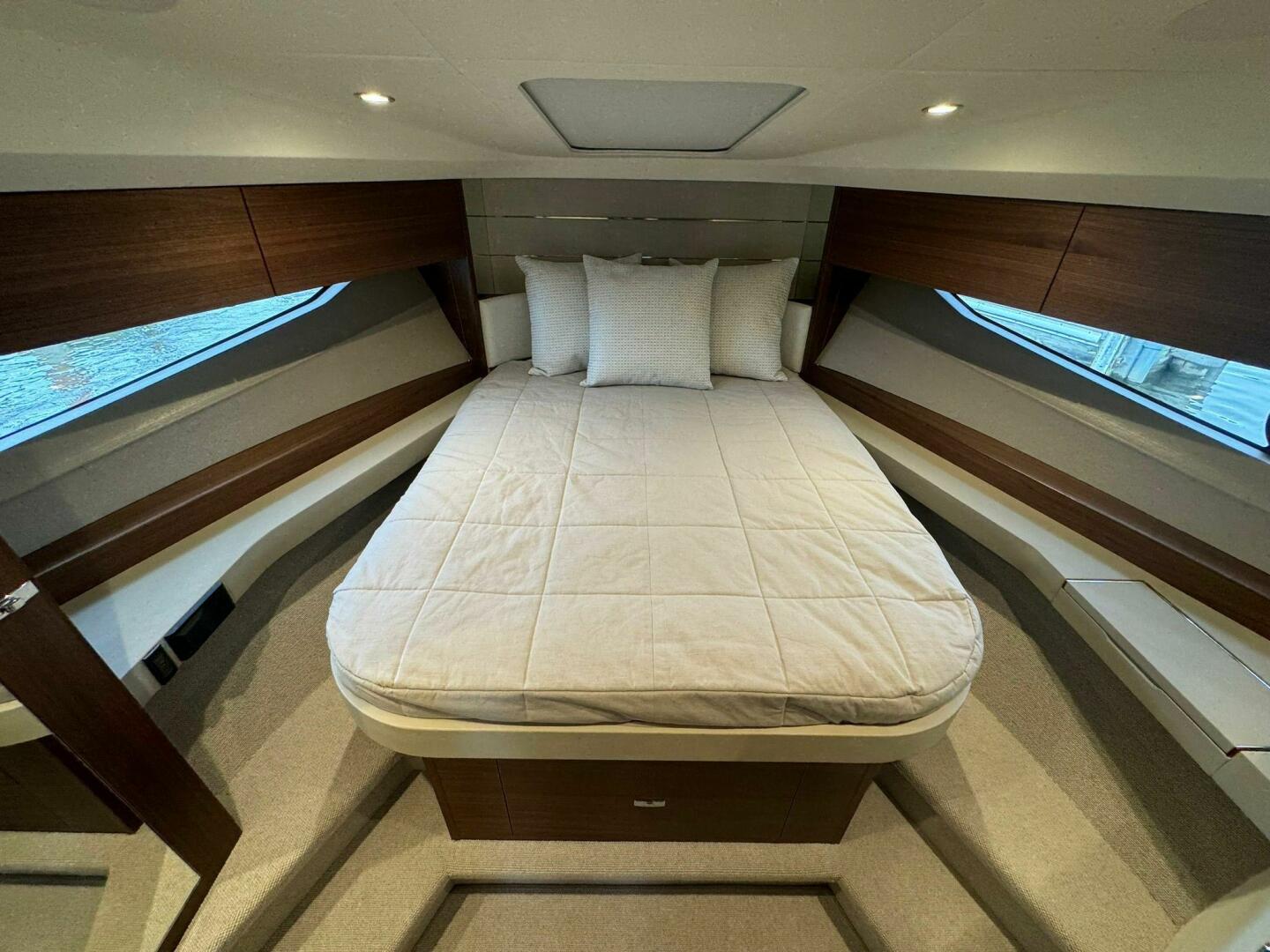 40ft Princess Yacht For Sale
