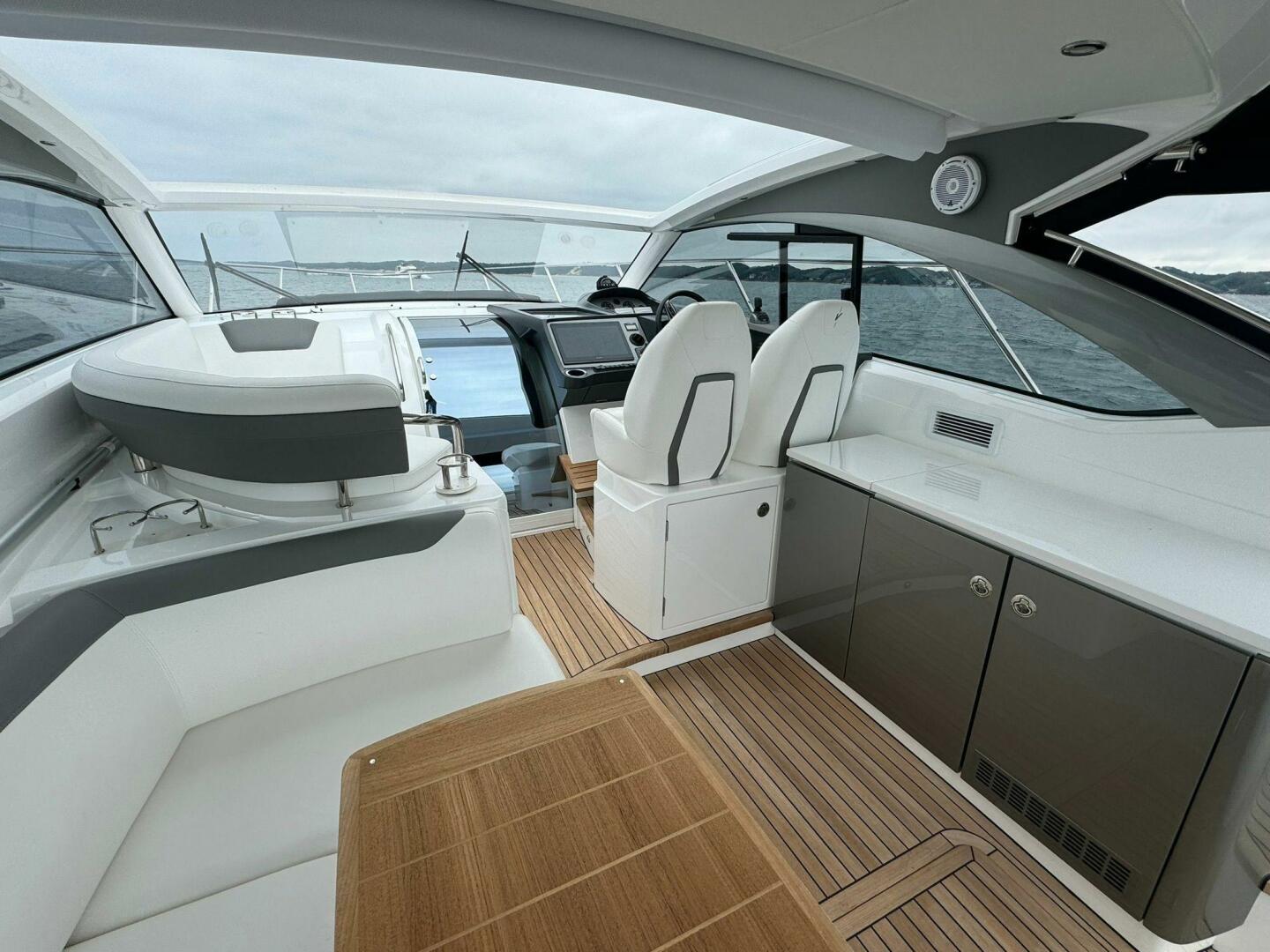 40ft Princess Yacht For Sale