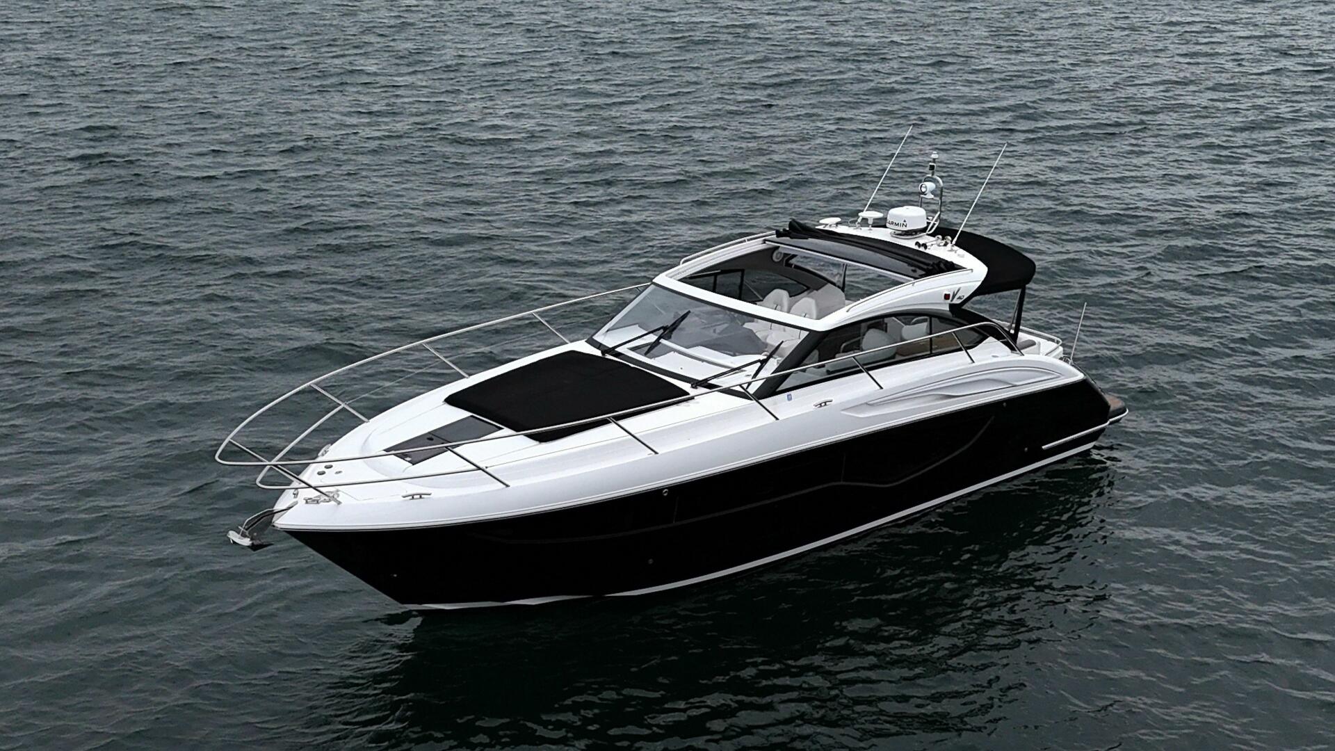 40ft Princess Yacht For Sale