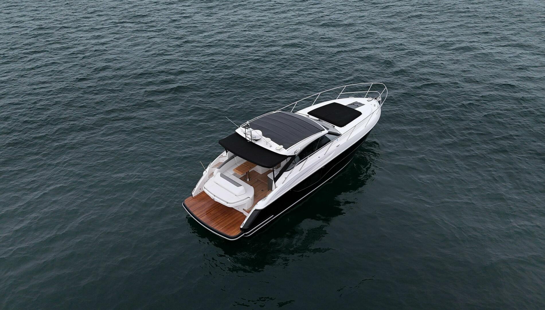 40ft Princess Yacht For Sale