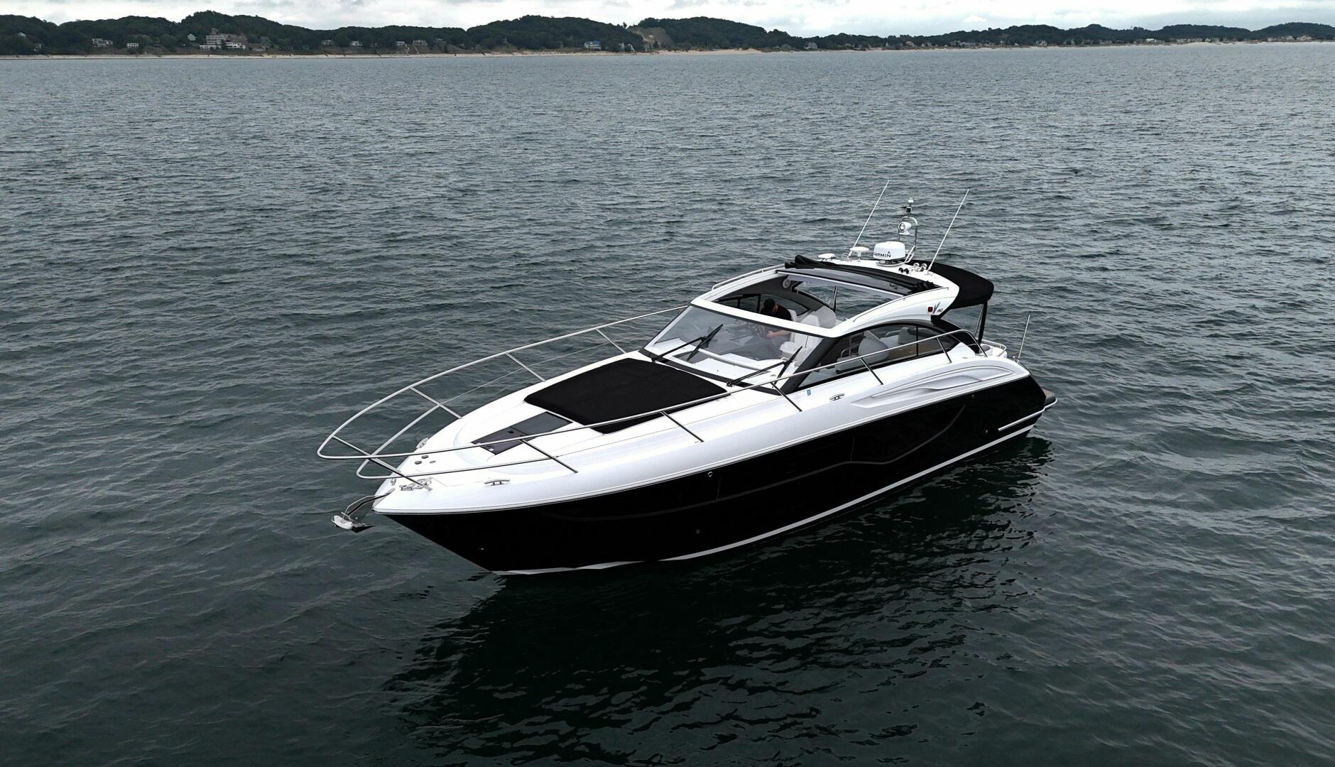 40ft Princess Yacht For Sale