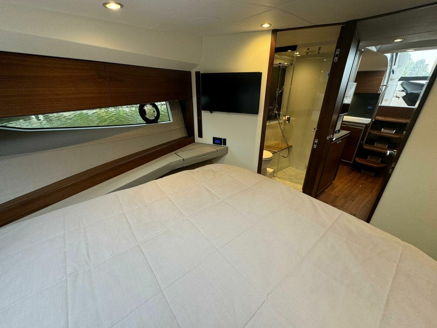 40ft Princess Yacht For Sale