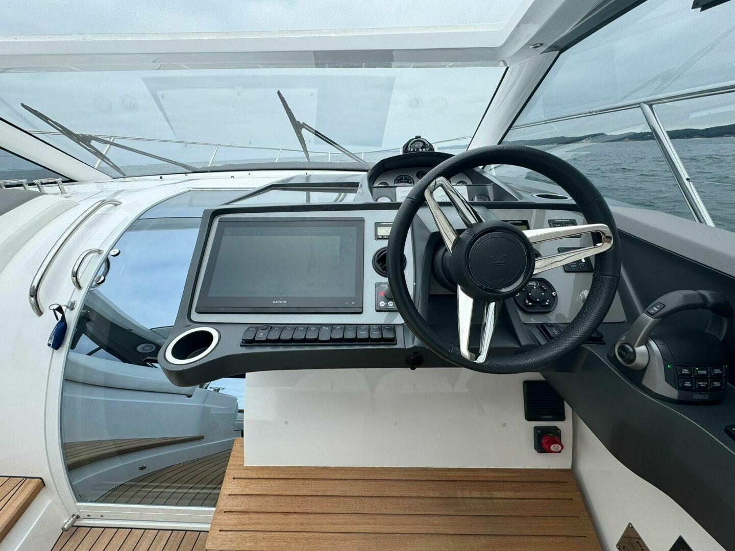 40ft Princess Yacht For Sale