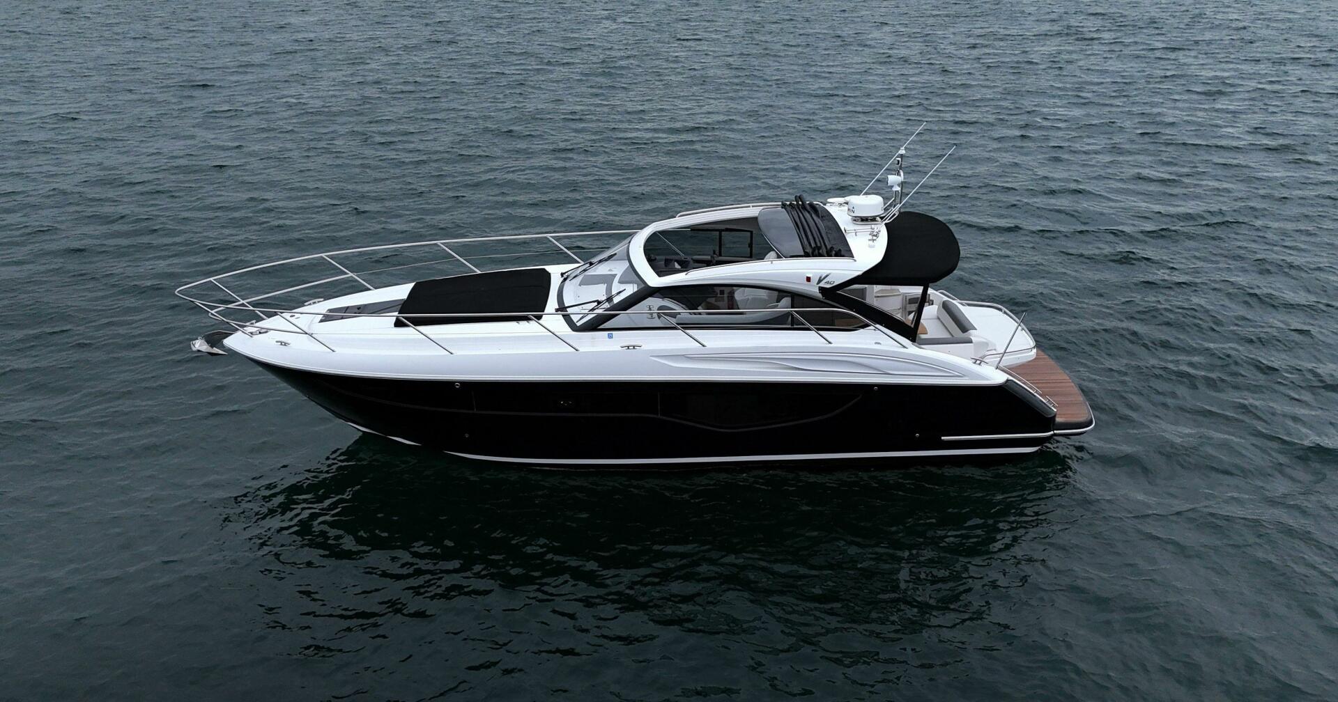 40ft Princess Yacht For Sale