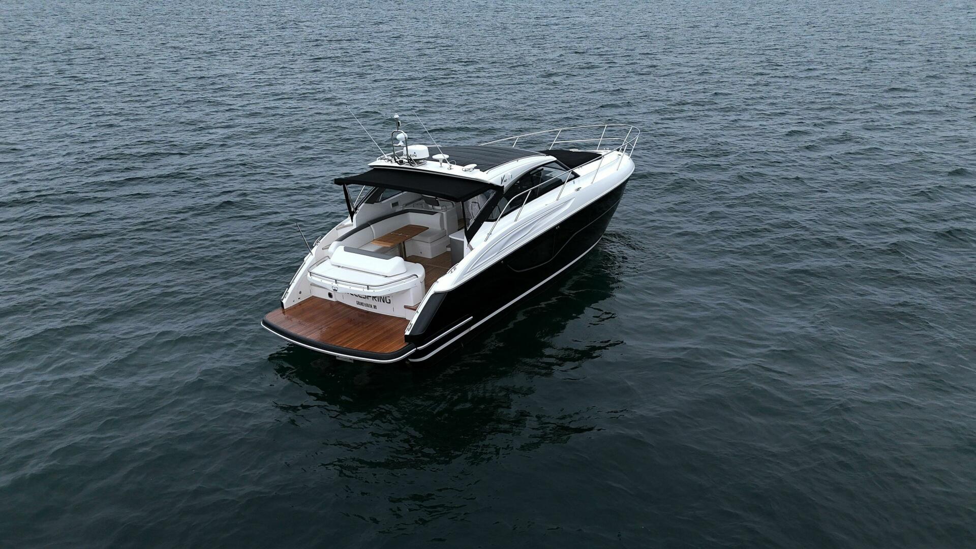 40ft Princess Yacht For Sale