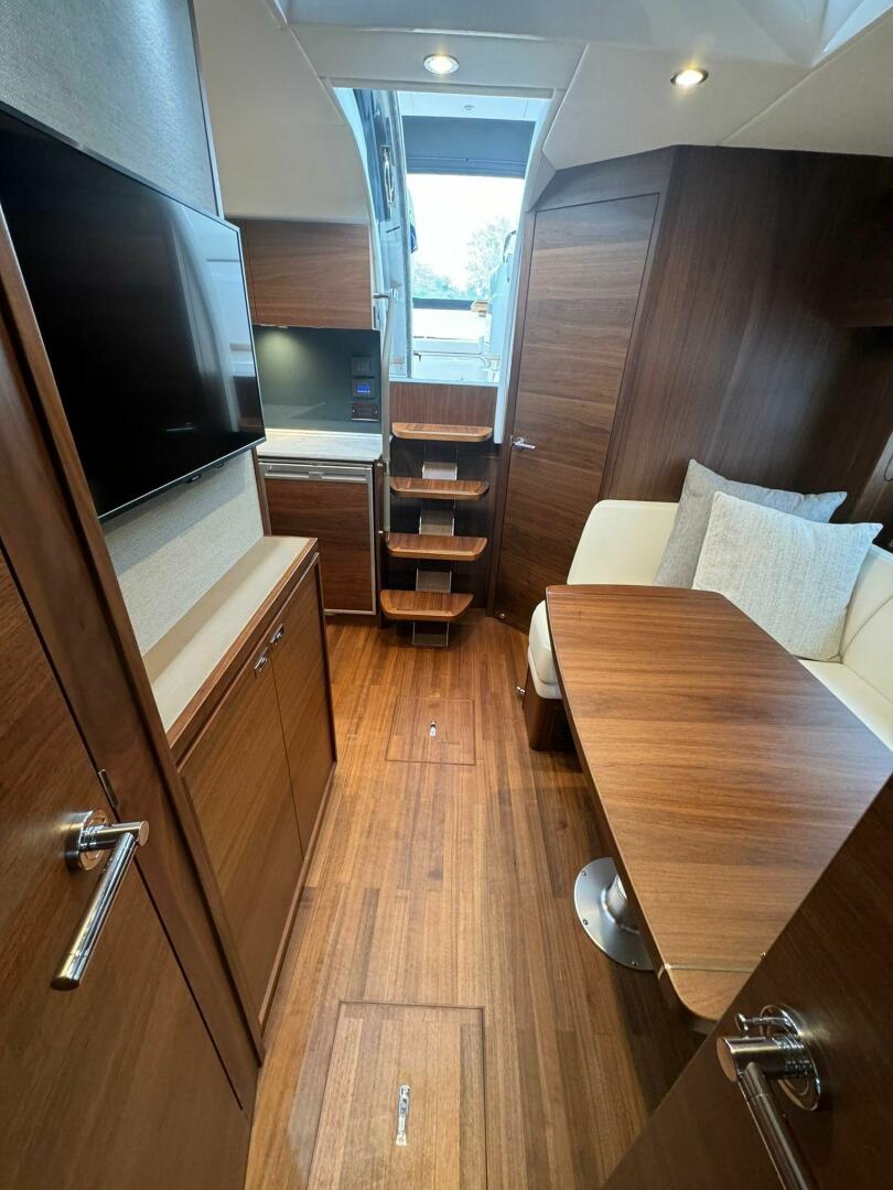 40ft Princess Yacht For Sale