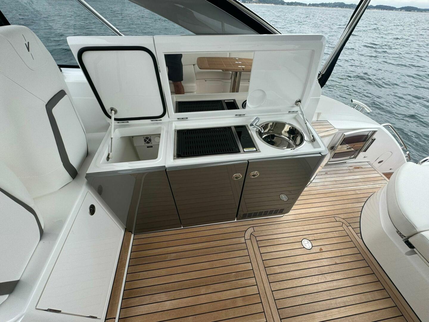 40ft Princess Yacht For Sale