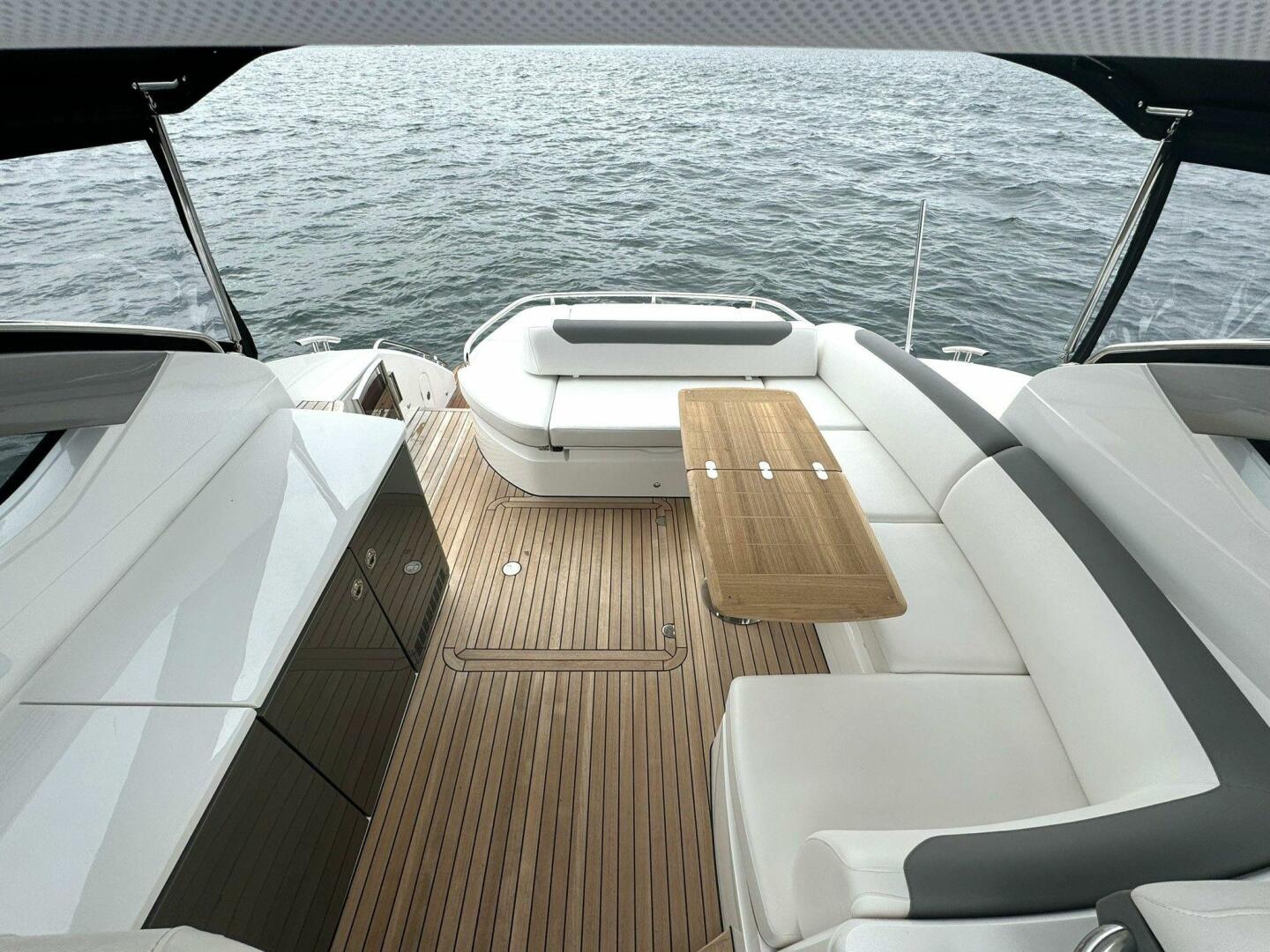 40ft Princess Yacht For Sale