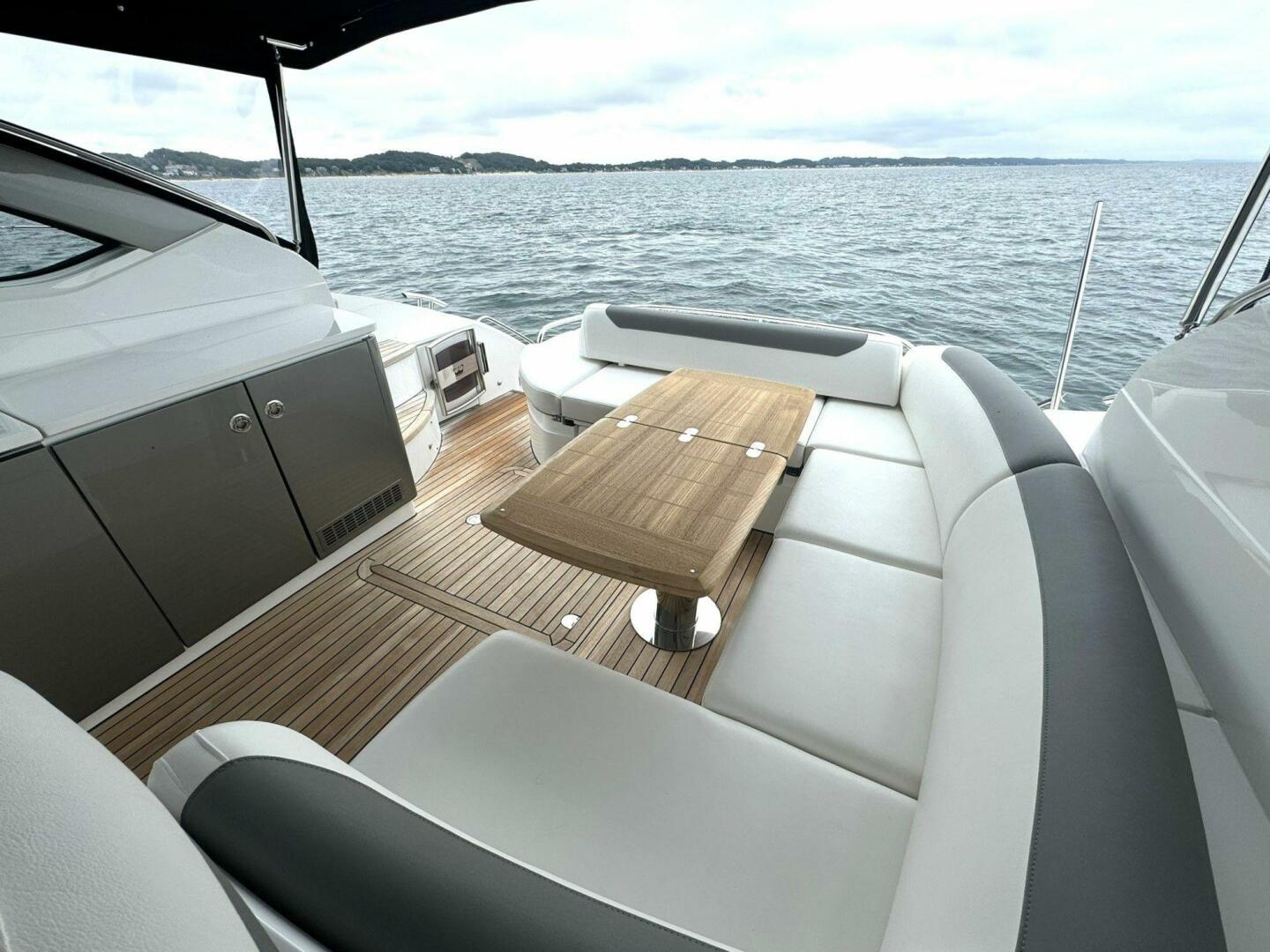 40ft Princess Yacht For Sale
