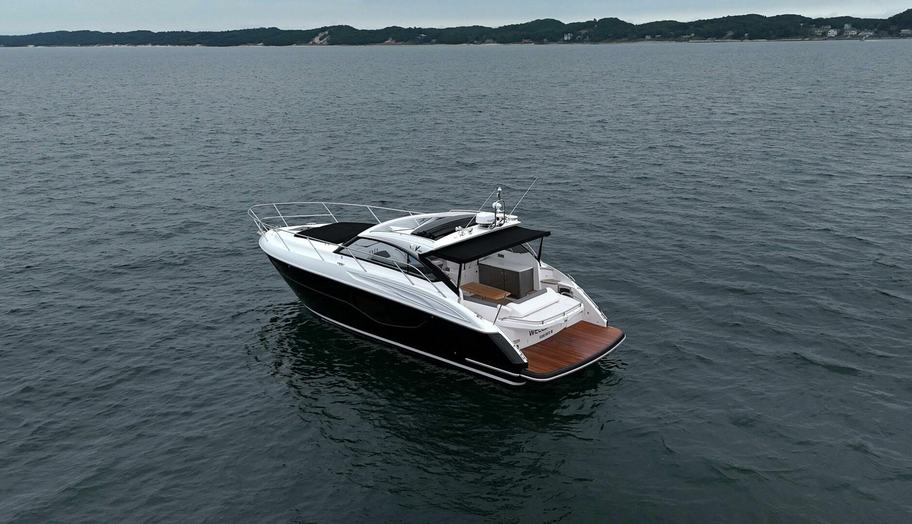 40ft Princess Yacht For Sale
