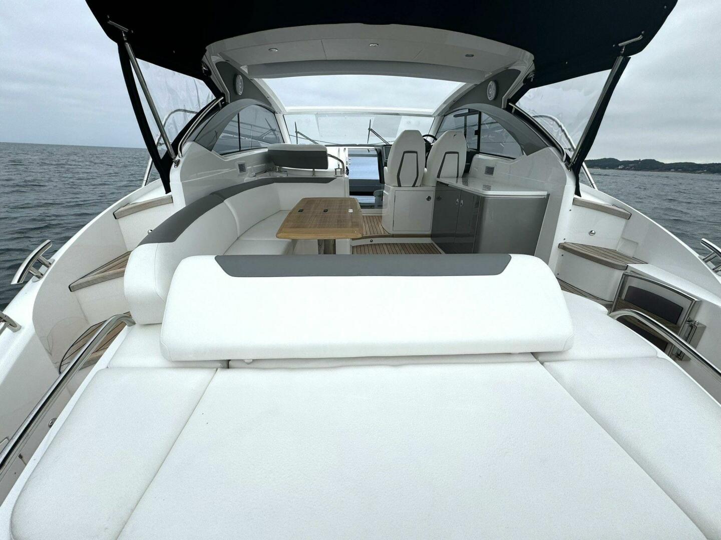 40ft Princess Yacht For Sale