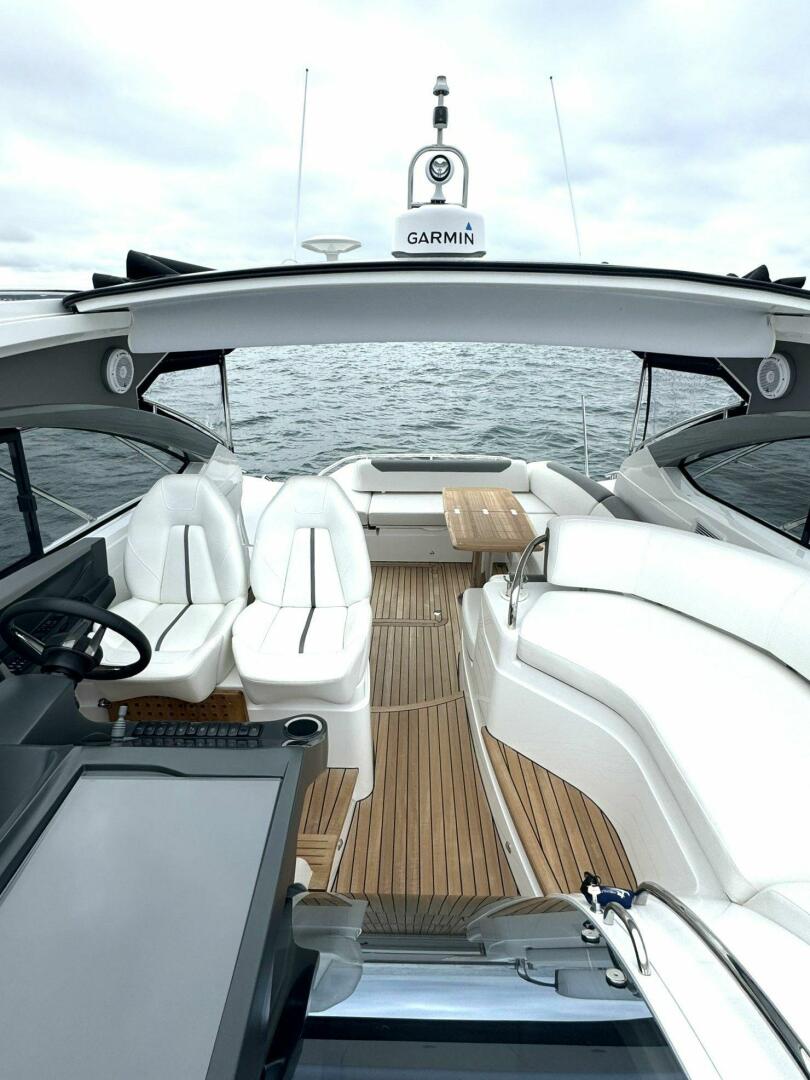 40ft Princess Yacht For Sale