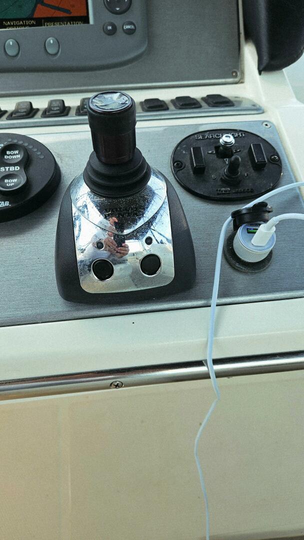 Vessel Image #42