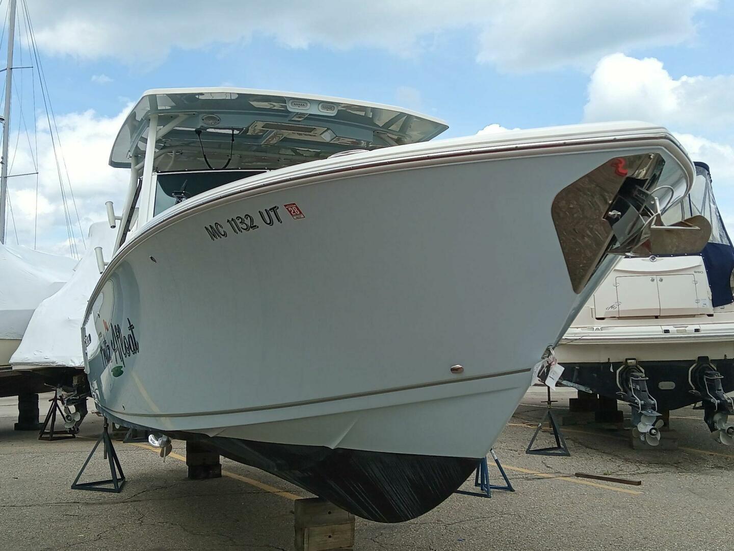 Vessel Image #8