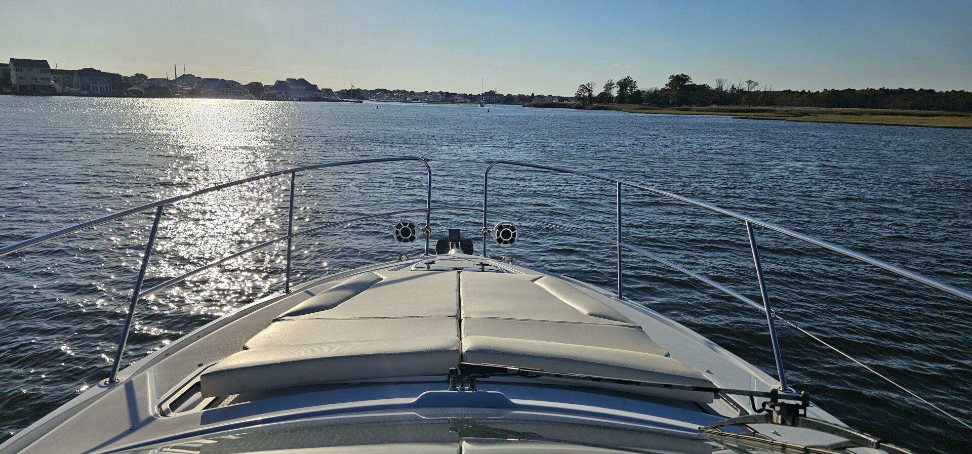 Mambo Italiano 38ft Beneteau Yacht For Sale