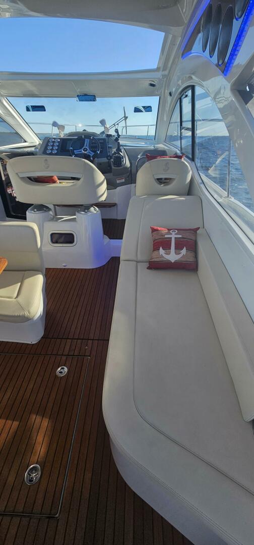 Mambo Italiano 38ft Beneteau Yacht For Sale