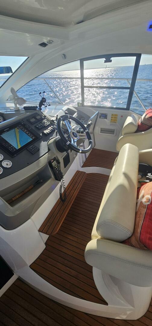 Mambo Italiano 38ft Beneteau Yacht For Sale