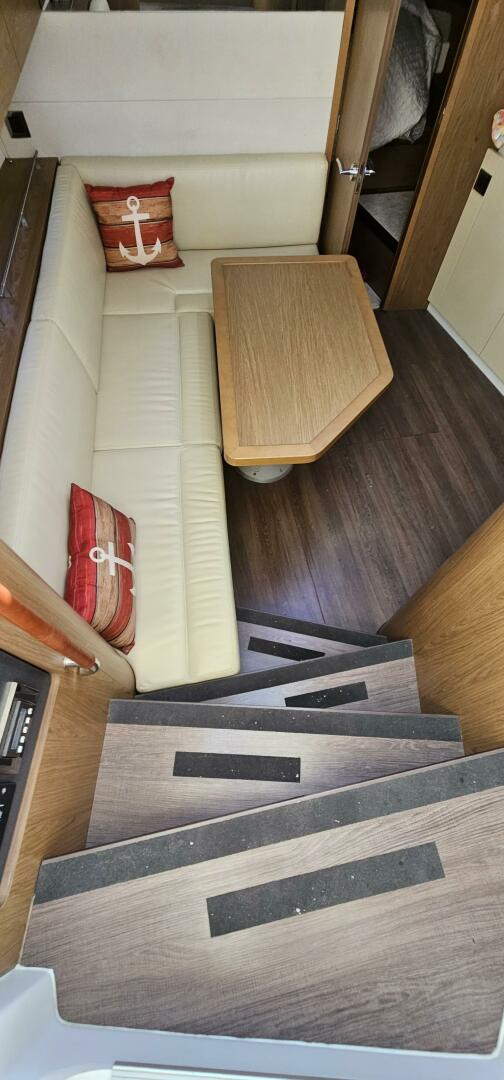 Mambo Italiano 38ft Beneteau Yacht For Sale