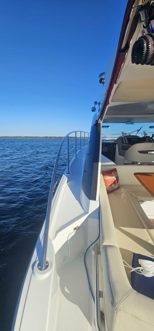 Mambo Italiano 38ft Beneteau Yacht For Sale