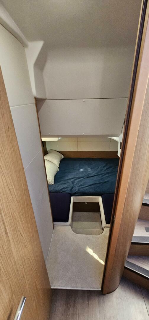 Mambo Italiano 38ft Beneteau Yacht For Sale