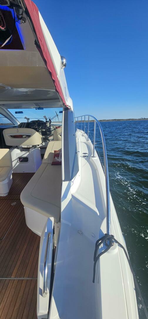 Mambo Italiano 38ft Beneteau Yacht For Sale