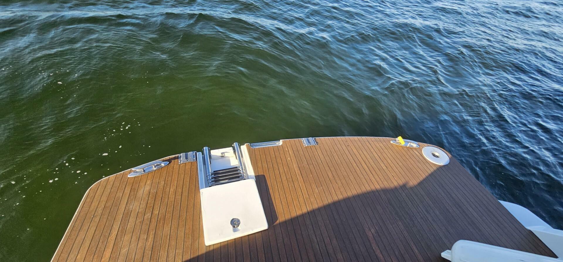 Mambo Italiano 38ft Beneteau Yacht For Sale