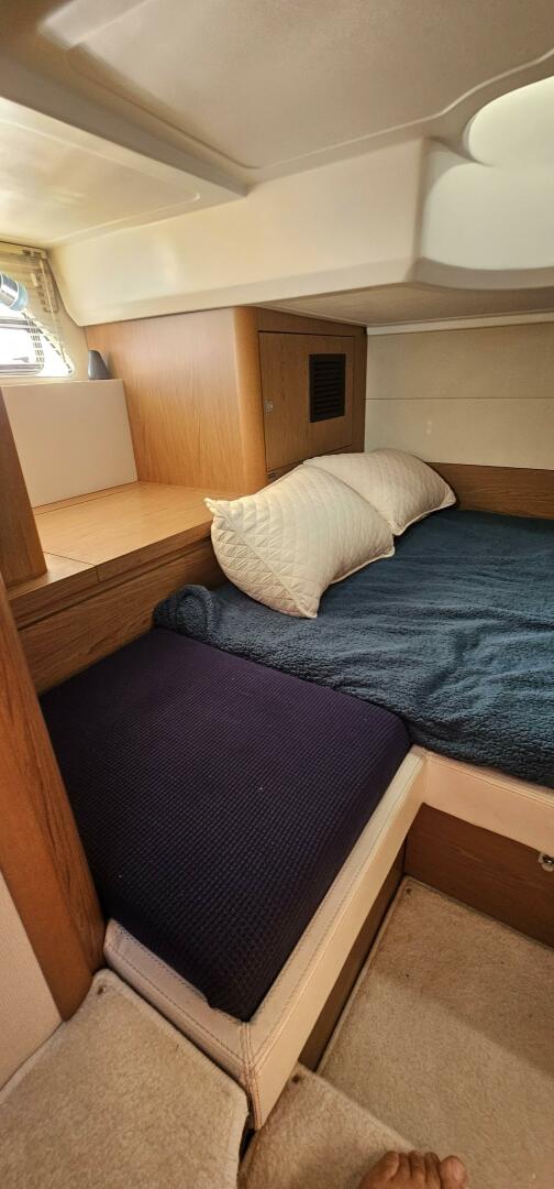 Mambo Italiano 38ft Beneteau Yacht For Sale