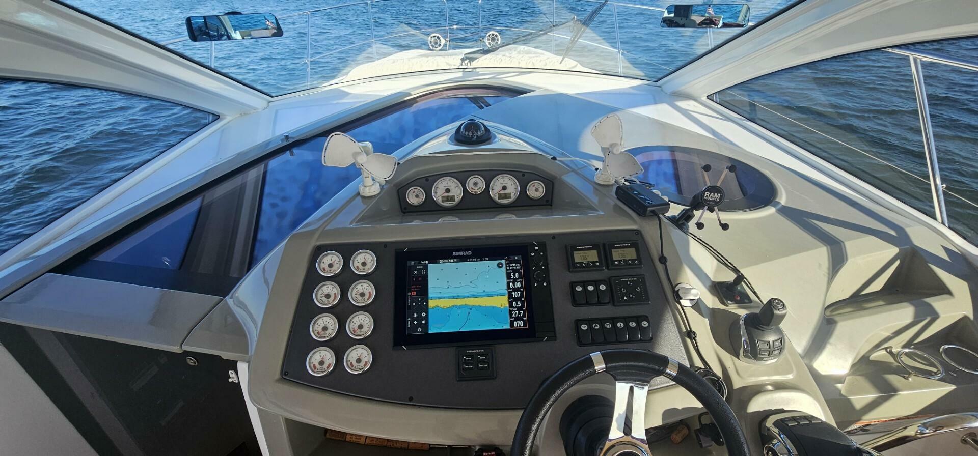 Mambo Italiano 38ft Beneteau Yacht For Sale