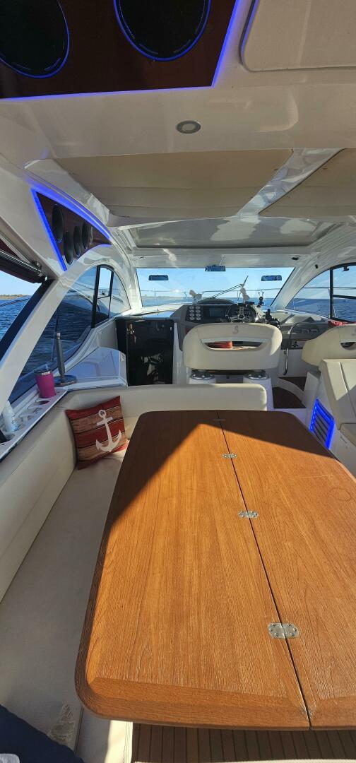 Mambo Italiano 38ft Beneteau Yacht For Sale