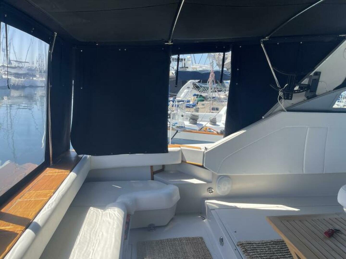 Pocket Change 46ft Sea Ray Yacht For Sale