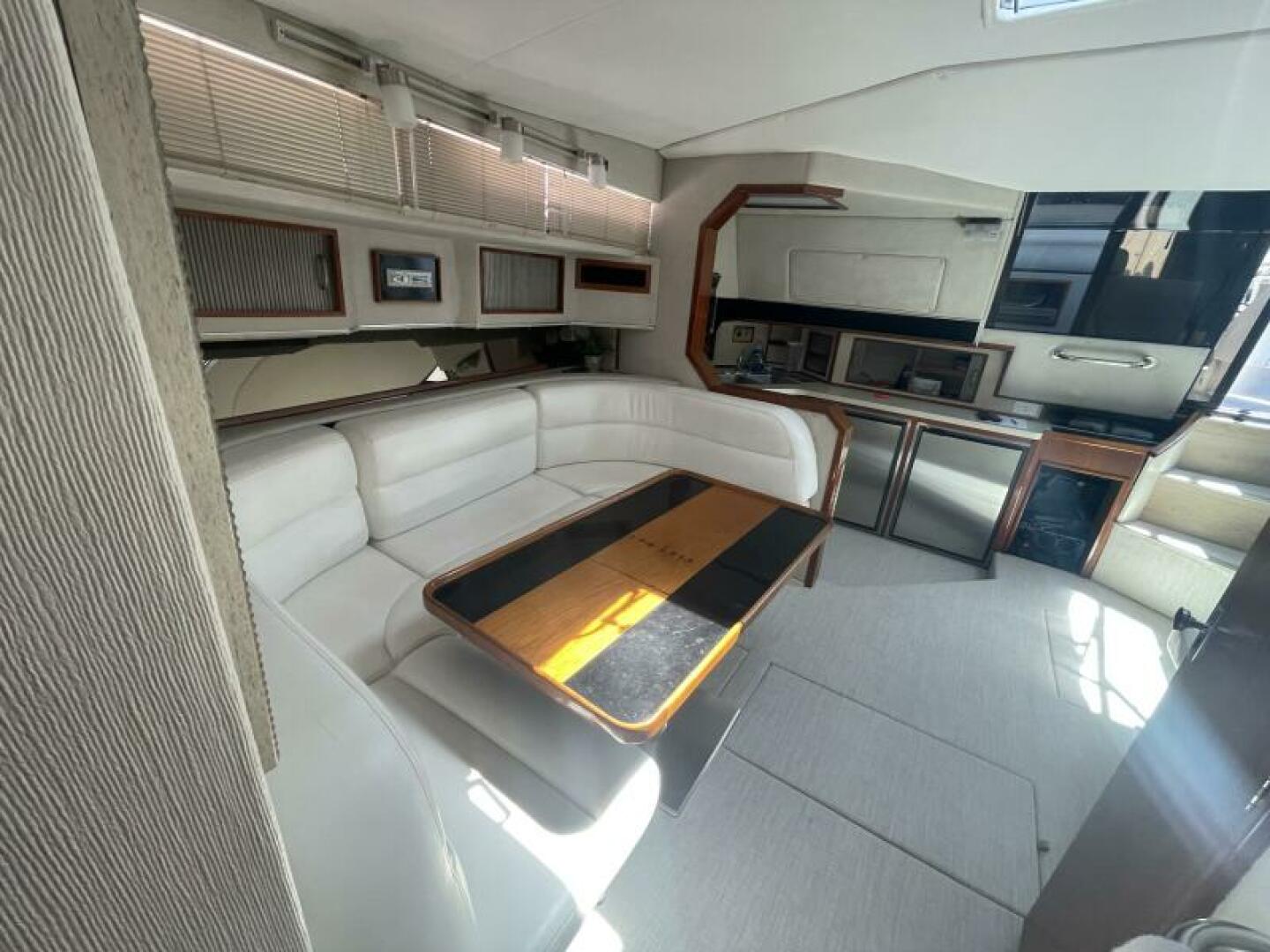 Pocket Change 46ft Sea Ray Yacht For Sale