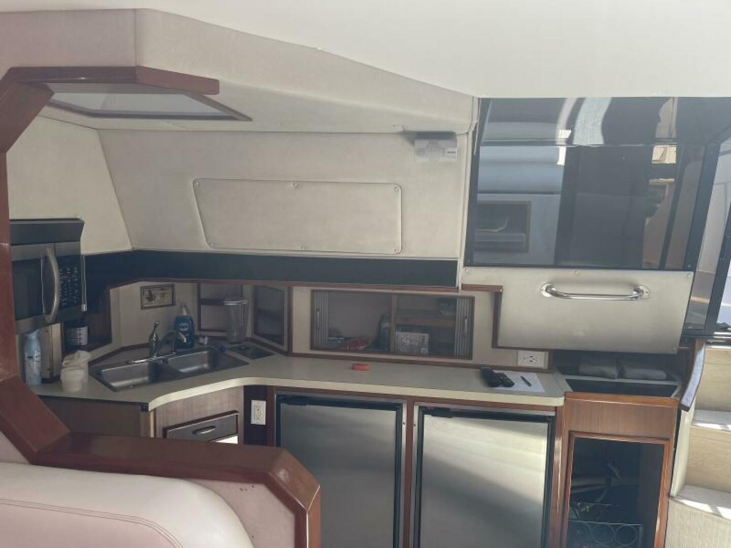Pocket Change 46ft Sea Ray Yacht For Sale