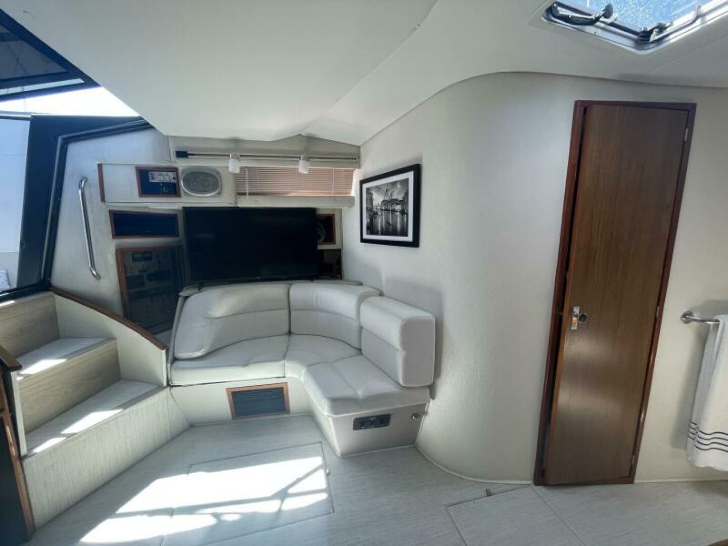Pocket Change 46ft Sea Ray Yacht For Sale