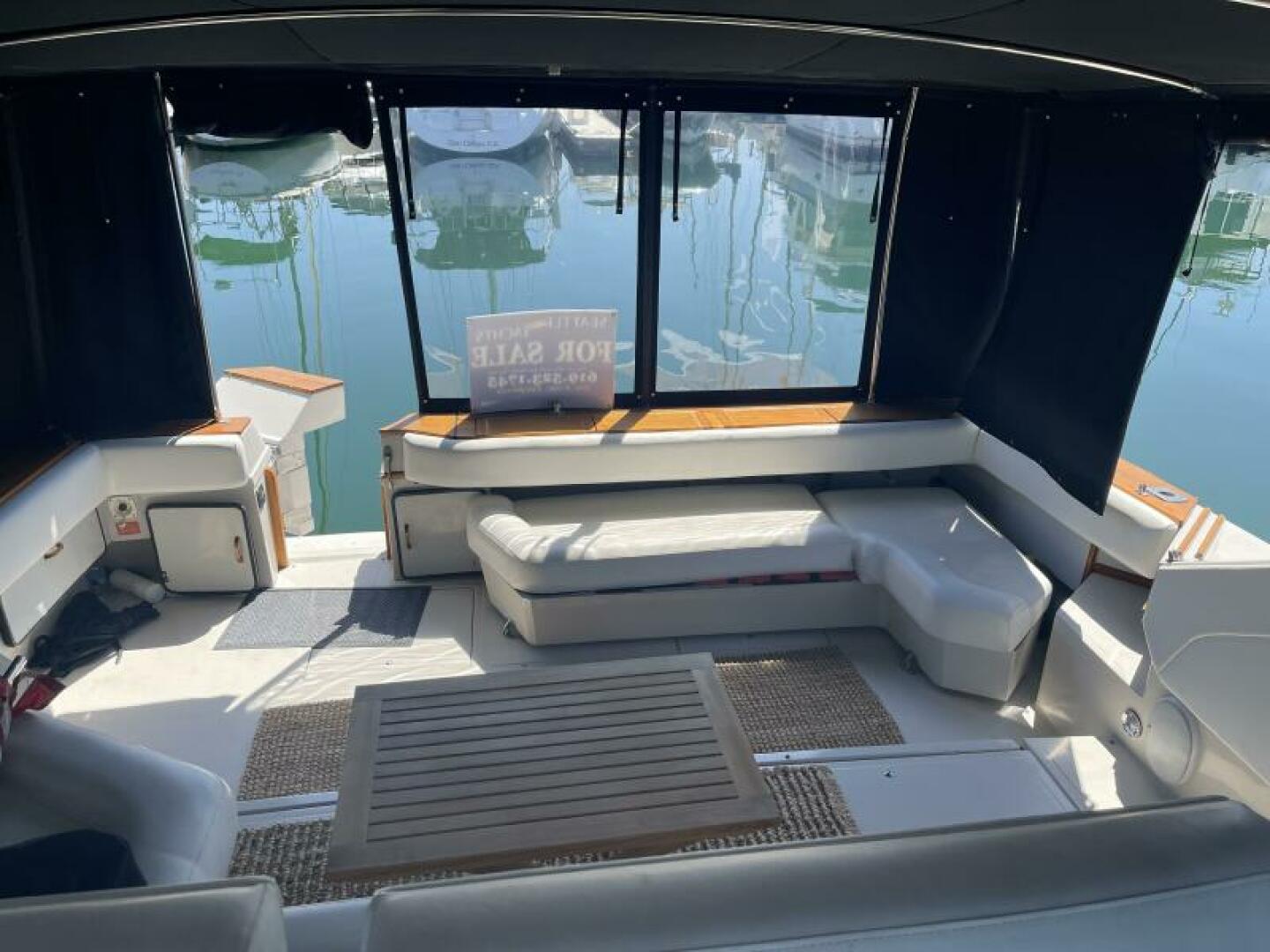 Pocket Change 46ft Sea Ray Yacht For Sale